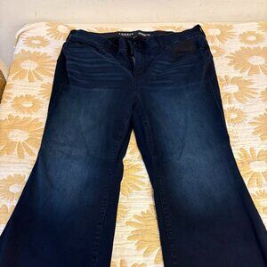 Torrid Bombshell Flare Jeans – Size 20XS